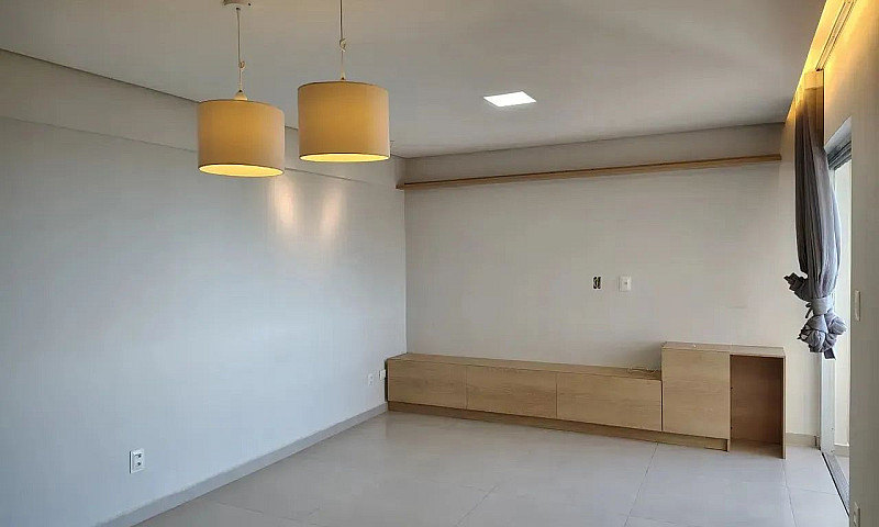 Apartamento Para Alu...