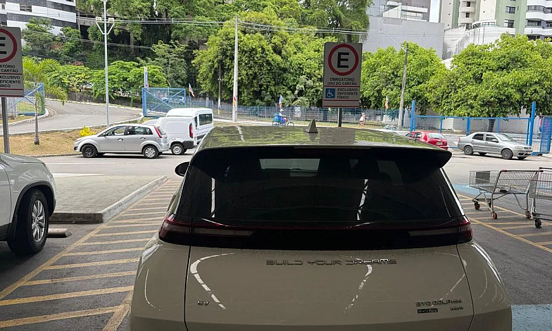 Byd Dolphin Mini (El...