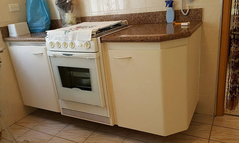 Apartamento Para Ven...