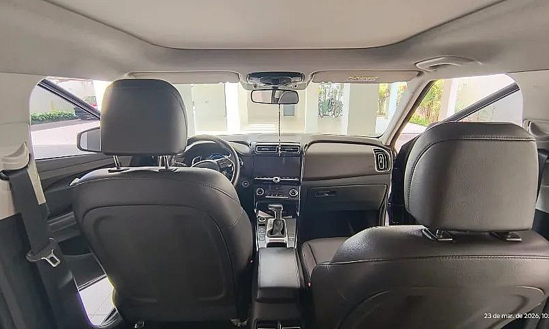 Hyundai Creta Platin...