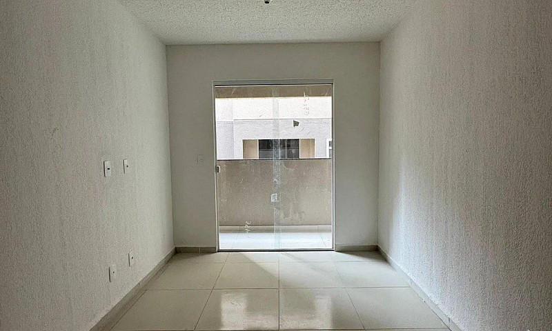 Apartamento Com Vara...