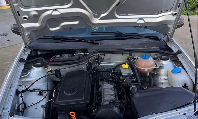 Volkswagen Gol Geraç...