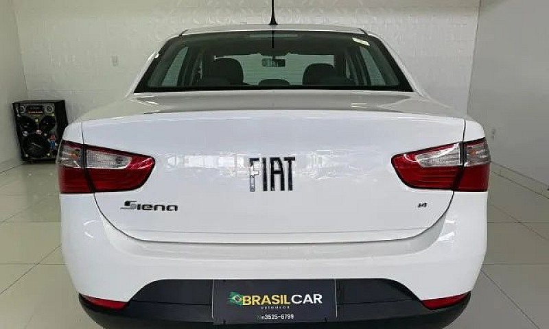 Fiat Grand Siena 1.4...