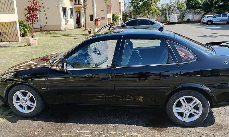 Chevrolet Vectra Gls...