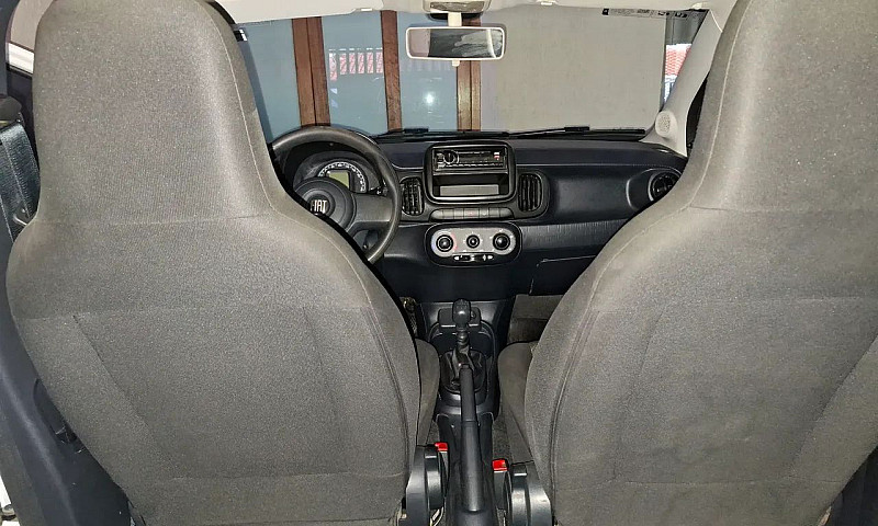 Fiat Mobi Like 1.0 F...
