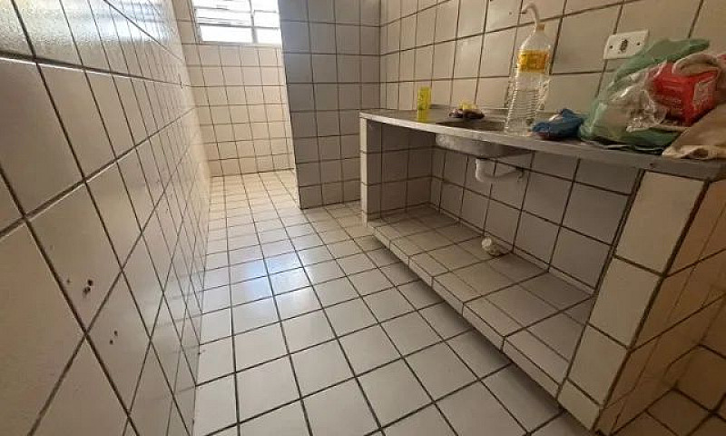 Apartamento Em Olind...