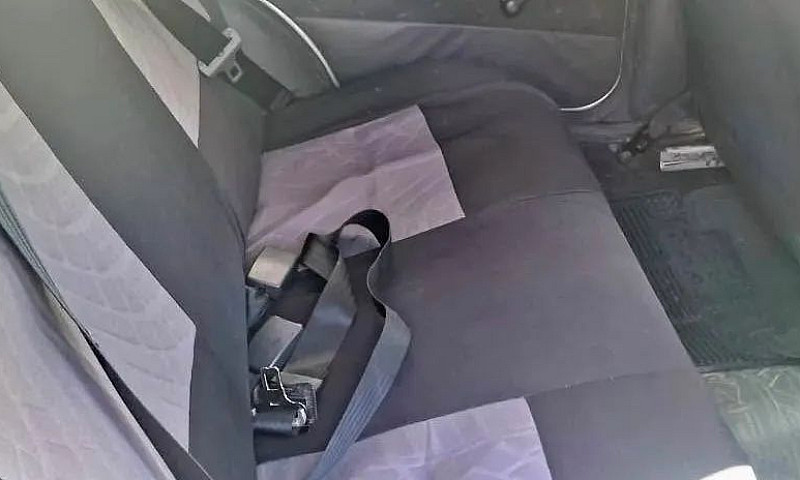 Fiat Palio 1.0/ Trof...