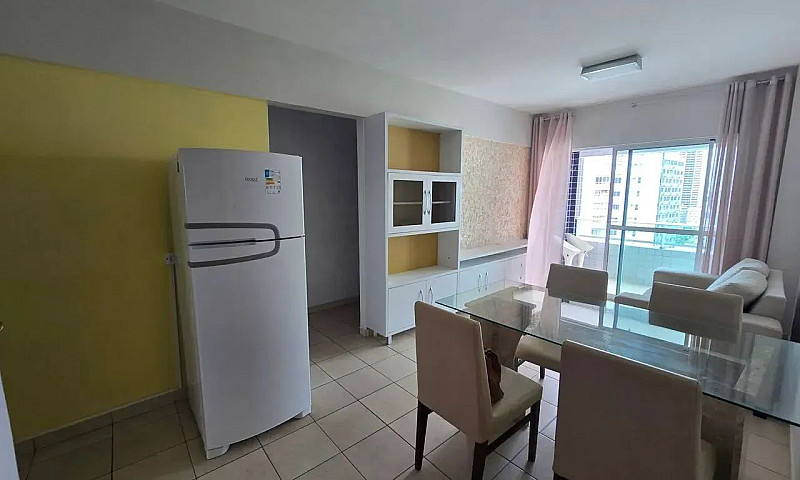 Alugo Apartamento Co...