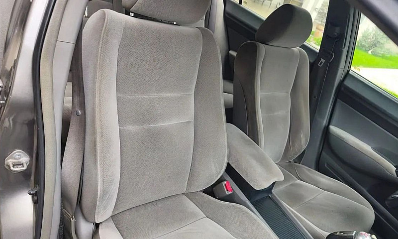 Honda Civic Sedan Lx...