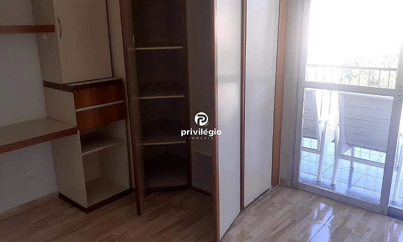 Apartamento De 3 Qua...