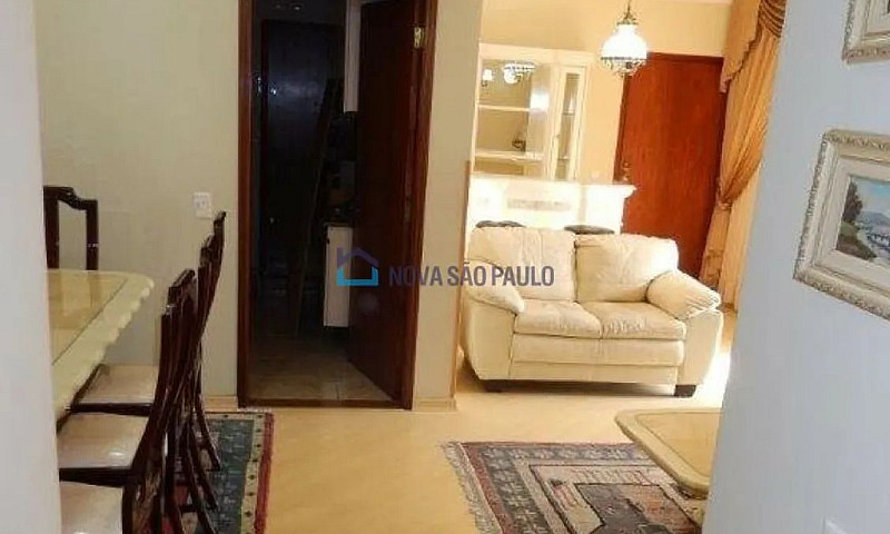 Apartamento 129 M² D...