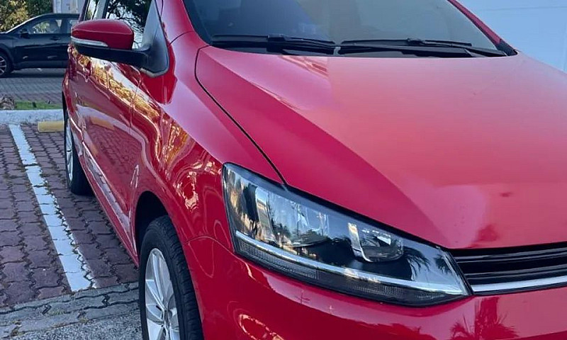 Volkswagen Fox Conne...