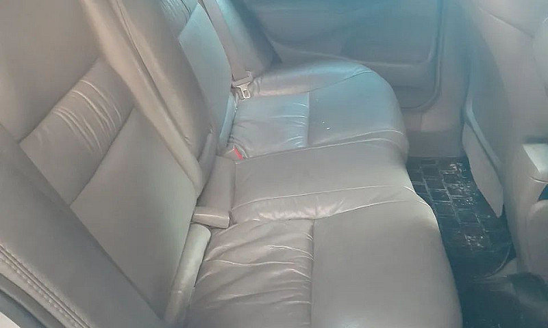 Honda Civic Sedan Lx...