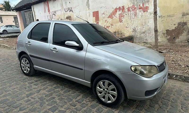 Fiat Palio Celebrati...