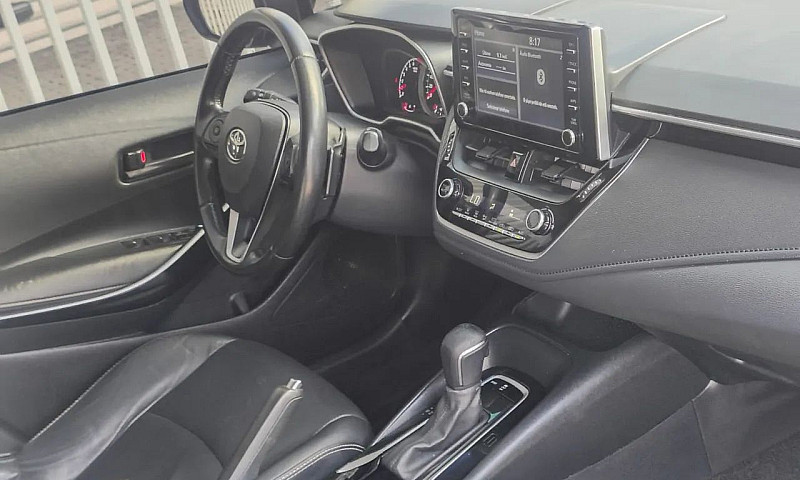 Toyota Corolla Xei 2...