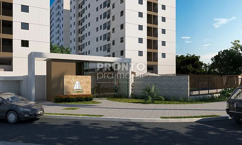 Apartamento Com 3 Qu...