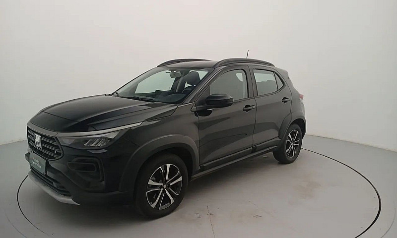 Fiat Pulse Audace 1....