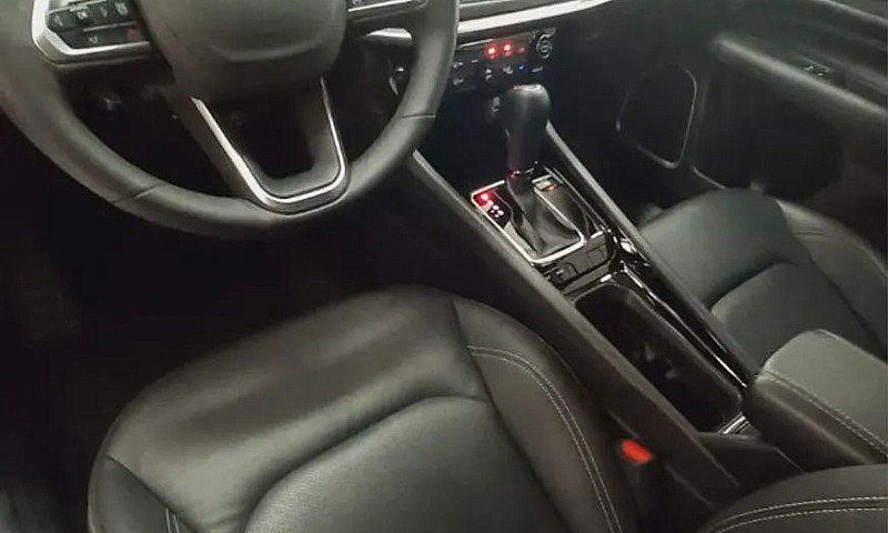 Jeep Compass Long. T...