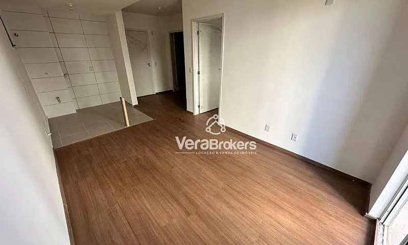 Apartamento De 42 M²...