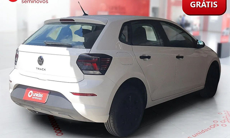 Volkswagen Polo Trac...