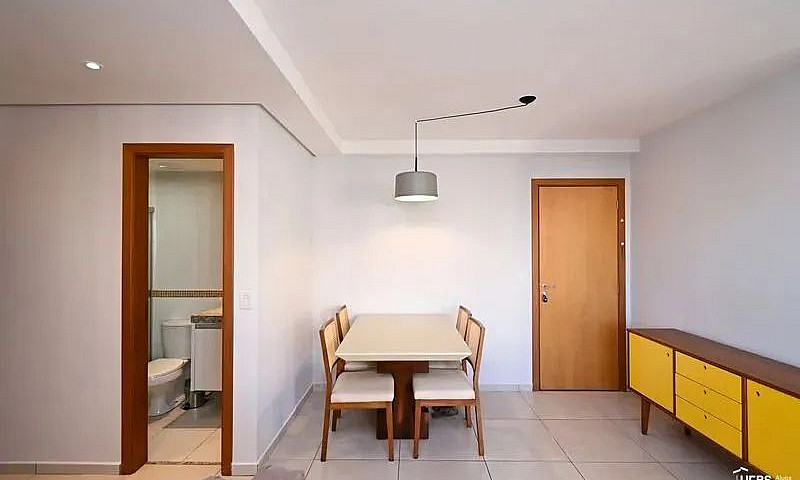 Apartamento Residenc...