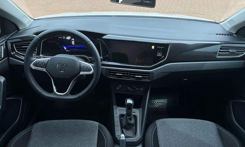 Volkswagen Nivus Sen...
