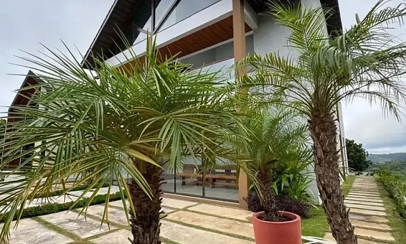Casa Em Condomínio F...