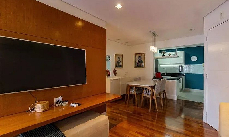 Apartamento À Venda ...