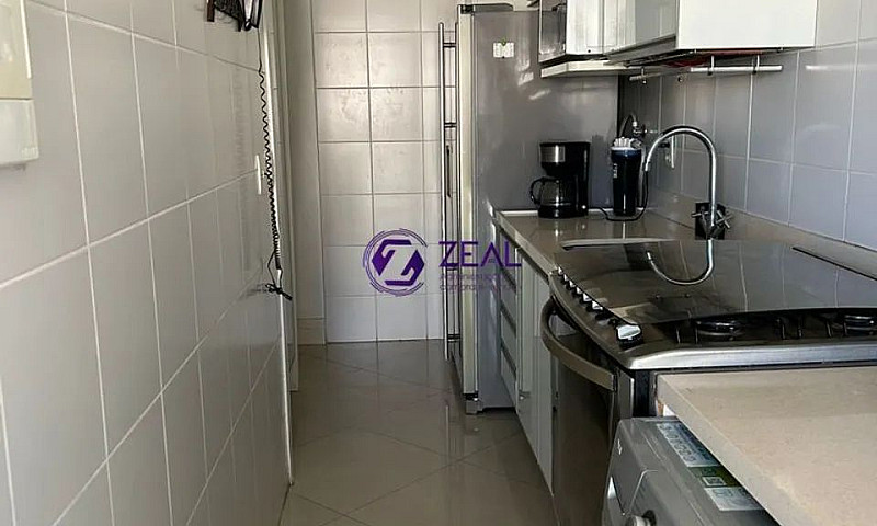 Cobertura Duplex Cid...