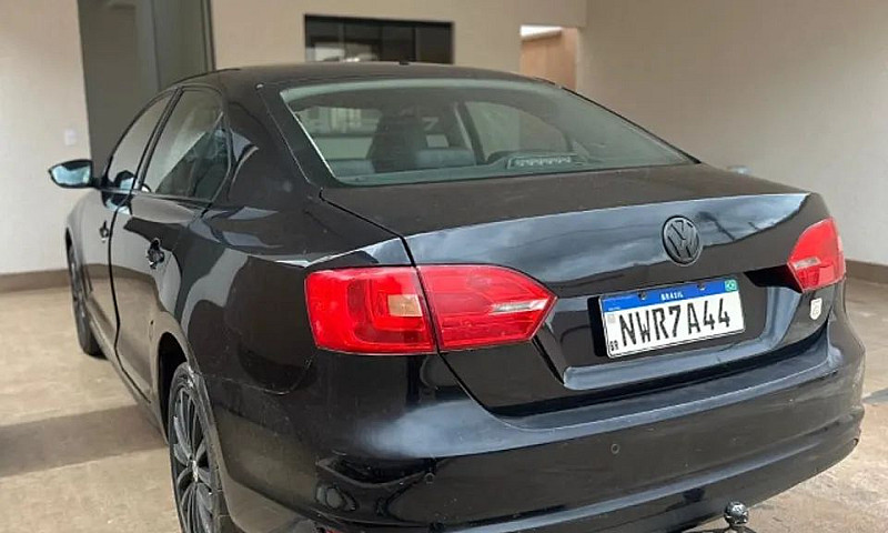 Volkswagen Jetta Hig...