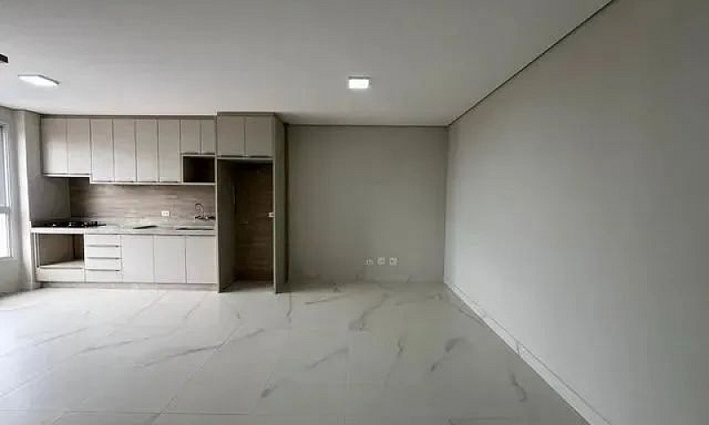Apartamento Com 1 Qu...