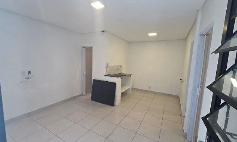 Apartamento Planejad...