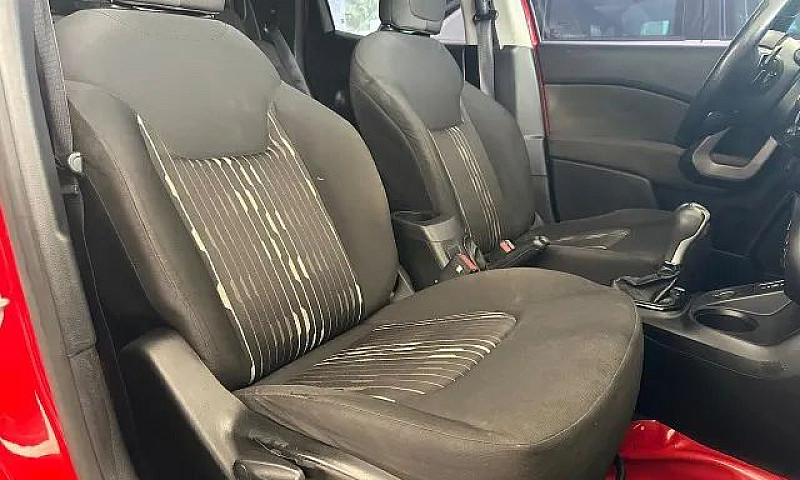 Fiat Toro Freedom 2....