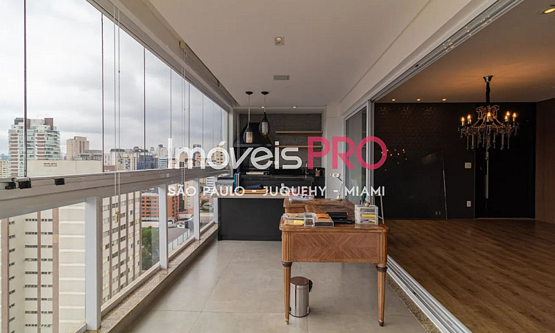 Apartamento Novo A V...