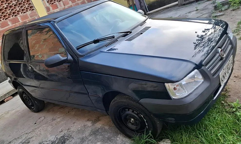 Fiat Uno Mille 1.0 F...