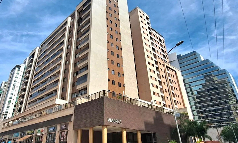 Apartamento 1 Quarto...