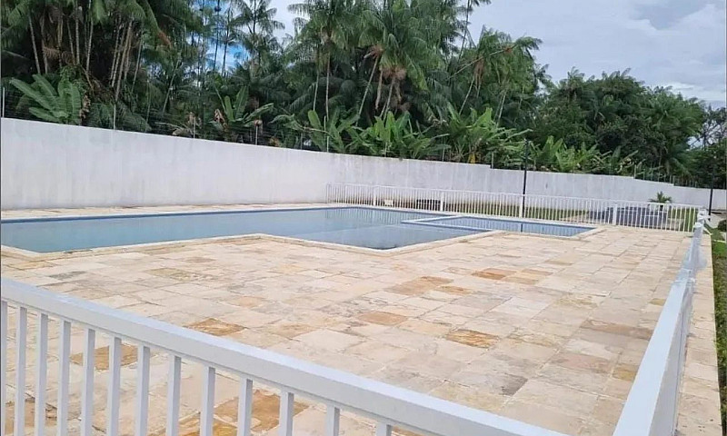 Casa Em Condomínio N...