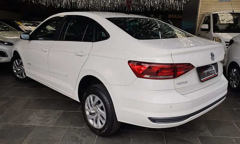 Volkswagen Virtus Se...