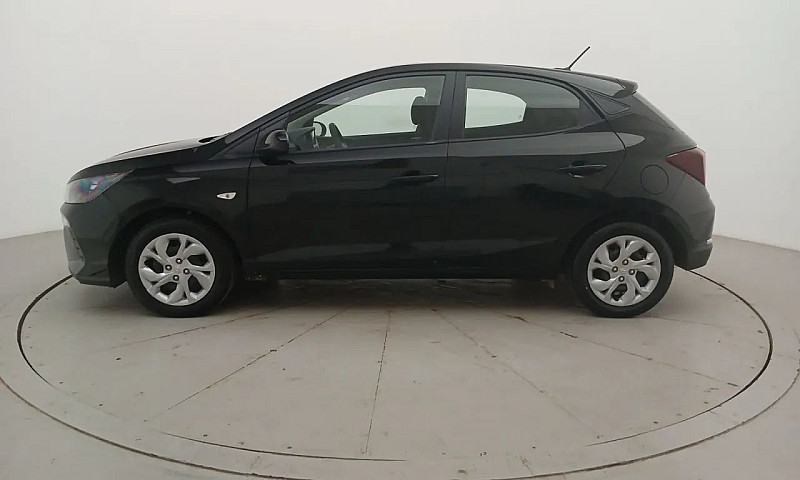 Hyundai Hb20 Comfort...