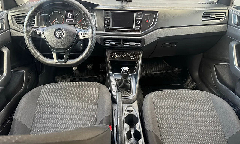 Volkswagen Polo 1.0 ...