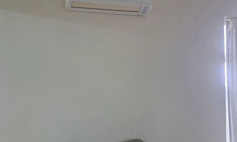 Apartamento Setor Bu...