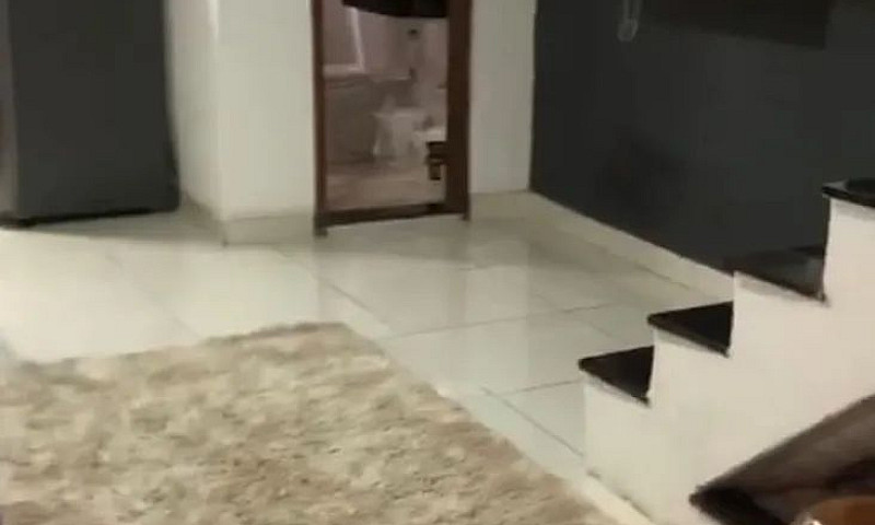 Casa Duplex Para Alu...