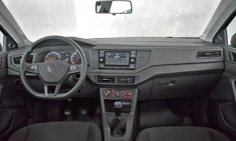 Volkswagen Polo Trac...