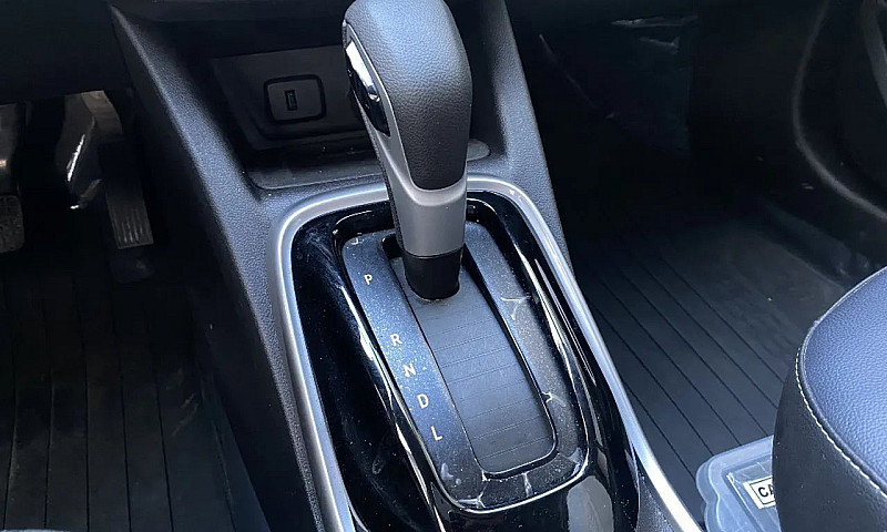 Chevrolet Tracker Pr...