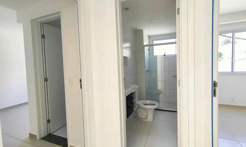 Apartamento Para Alu...