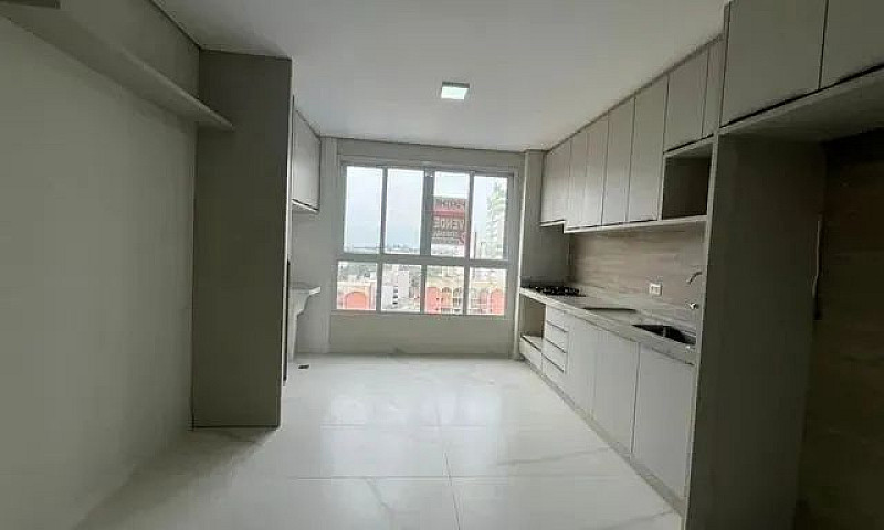 Apartamento Com 1 Qu...