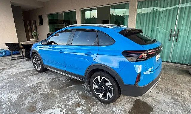 Volkswagen Nivus Hig...