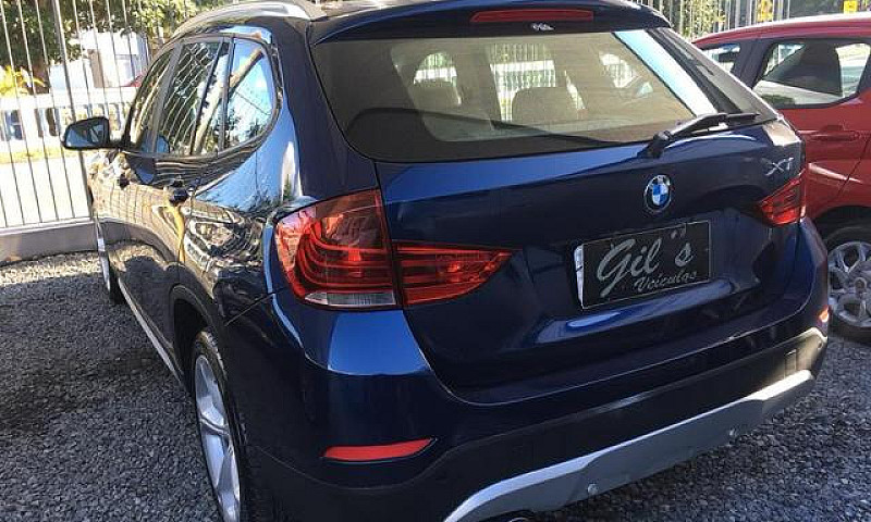 Bmw X1 ( Sport Gp ) ...