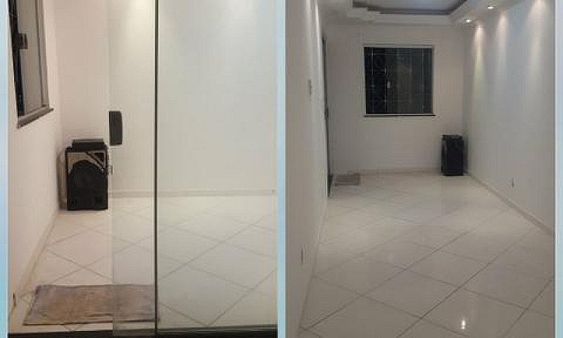 Aluga-Se Essa Casa...
