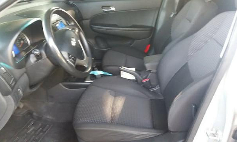 Hyundai I30 Impecave...